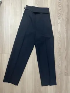 RAINMAKER グルカパンツ GRAY サイズ4 - メルカリ