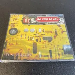 (N17) No Fun At All / In a Rhyme