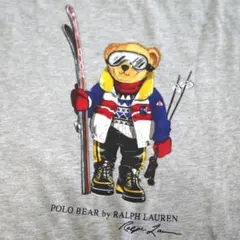 【エバ様専用】ポロ POLO BEAR 170長袖Tシャツ