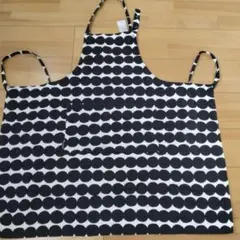 marimekko マリメッコ ラシィマット エプロン