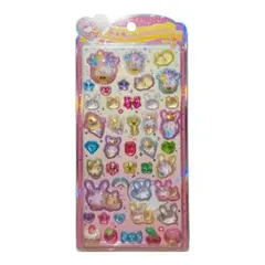 うるちゅるシール