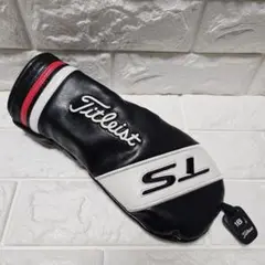 Titleist TS ユーティリティ用ヘッドカバー