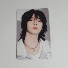 ZEROBASEONE zb1 ゼベワン ユジン タワレコ 特典