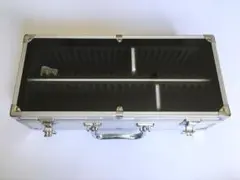 スラブコイン アルミケース シルバー 50枚収納 上部透明 新品 2025年最新】スラブケース コインの人気アイテム - メルカリ