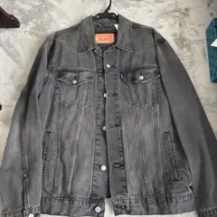 リーバイス デニムジャケット