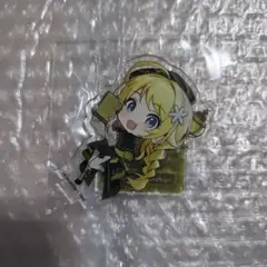 八宮めぐる コトブキヤくじ シャイニーカラーズ アクリルスタンド