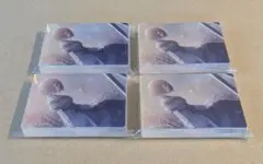 プロセカ MEIKO ノーブルアートコレクション vol.71 4点セット