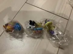 たまごっち UFOスイング ガチャガチャ