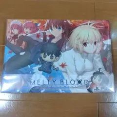 PS4 MELTYBLOOD:TYPELUMINA MELTY BLOOD A…