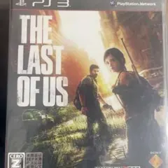 THE LAST OF US