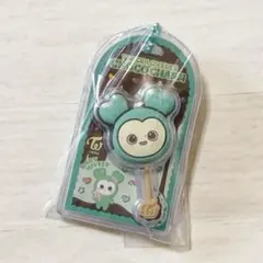 TWICE LOVELYS チョコがけボーロ&チャーム MIVELY ミナ