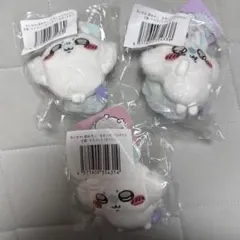 モモンガだらけくじ