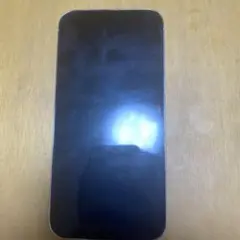 iphone14promax 256gb バッテリー100% ジャンク