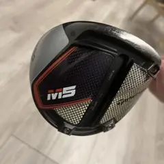 2026年最新】m5ドライバー ヘッドのみの人気アイテム - メルカリ