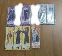 ヒプノシスマイク ヒプマイ ロング缶バッチ