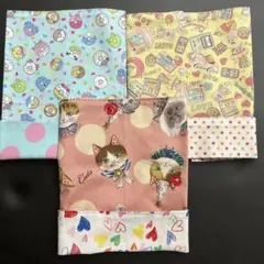 ランチョンマット3枚セット♡Ｎｏ．39