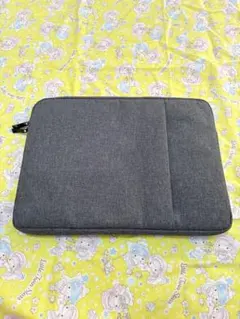 タブレットバッグ タブレットケース スリーブケース ノートパソコン ポケット