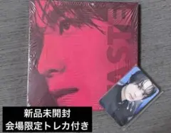 新品未開封 HAECHAN ヘチャン TASTE Savory 特典 トレカ