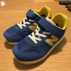 ニューバランス 373 17cm