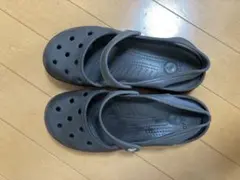 crocs クロックス　23cmのサムネイル