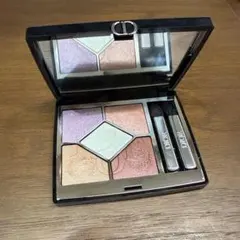 DIOR ディオールショウ サンク クルール 933 アイシャドウパレット
