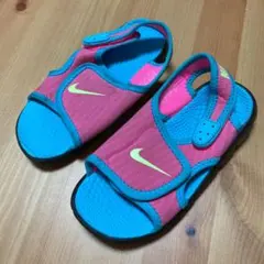 ナイキ サンダル キッズ 16cm
