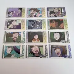 忍たま乱太郎 スナップマイド アニメイト まとめ売り 立花仙蔵 久々知兵助 他