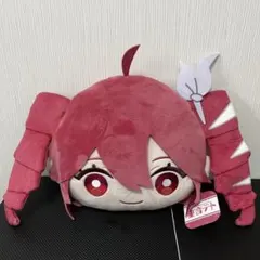 重音テト　フェイスクッション
