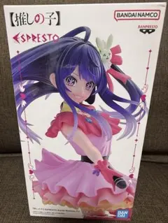推しの子　ESPRESTO-Excite Motions-アイフィギュア