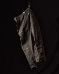 THE NORTH FACE フィールドパンツ 25AW 完売 希少32グレーのサムネイル