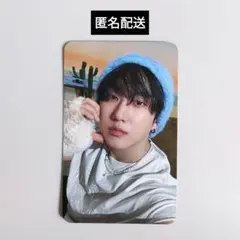 StrayKids スキズ ATE POPUP ラキドロ チャンビン