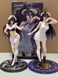 OVERLORD アルベド　フィギュア