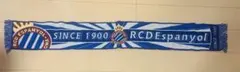 RCD Espanyol 応援マフラー