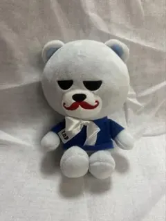 KRUNK × BIGBANG V.I スンリBIGぬいぐるみ - メルカリ