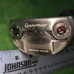 TaylorMade 、 TP-COLLECTION MULLEN。のサムネイル