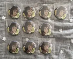 アイナナ ドラコレ2 缶バッジ 二階堂大和 まとめ売り