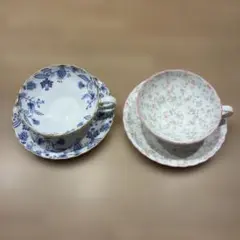 Noritake ティーカップ・ソーサーセット