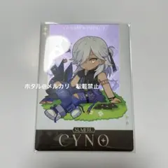原神 公式正規品 韓国限定 ホログラムカード 申鶴 セット - メルカリ