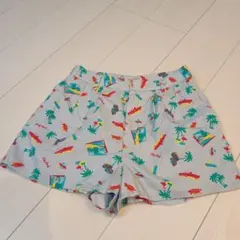 RODEO CROWNS ショートパンツ