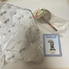 TOPTOY ズートピア NEW JOURNEY ジュディ