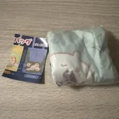 映画ちいかわ 人魚の島のひみつ トートバッグ カプセルトイ ガチャ　ちいかわ