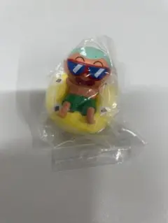 クレヨンしんちゃん なつやすみ ガチャガチャ フィギュア　まさお