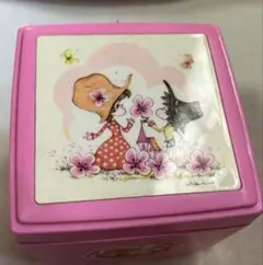 オルゴール　アキ　Lady Mate