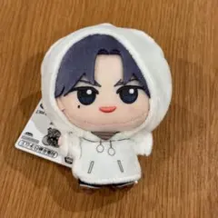 新テニスの王子様 ちびぐるみ White Winter Style 跡部景吾