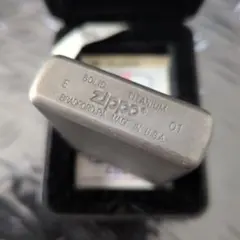 巌窟王 モンテ・クリスト ライター ZIPPO Fate FGO サテライト - メルカリ