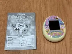 たまごっちみくす 20周年記念モデル ロイヤルホワイト - メルカリ