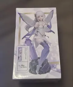 Re:ゼロ エミリア フィギュア ジュエルプリンセスのサムネイル