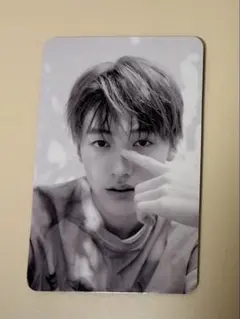 CORTIS ソンヒョン makestar トレカ