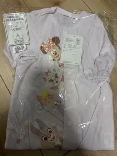 新生児カバーオール長袖ディズニー