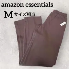 amazon essentials （M相当）ジョガーパンツ スウェットパンツ